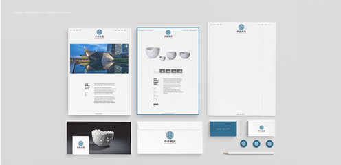 甄选卓越 优秀VI设计公司的五大核心特征与企业形象策划之道
