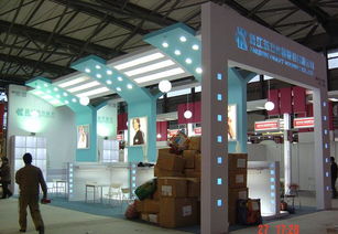 从产品陈列到企业形象 东莞展览展厅设计的价值与实施策略