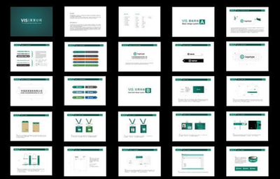 VI设计公司的专业特点与价值——深度解析企业形象设计及策划