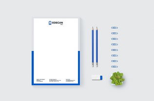 Edecann Silos 以工业美学重塑品牌视觉语言