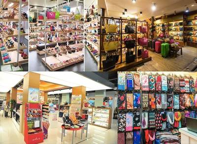 天津电商城承包你的五一假期 吃喝玩乐购一站式代理服务指南