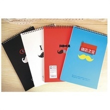 胡子笔记本 文化用品的优质选择与实惠购买指南